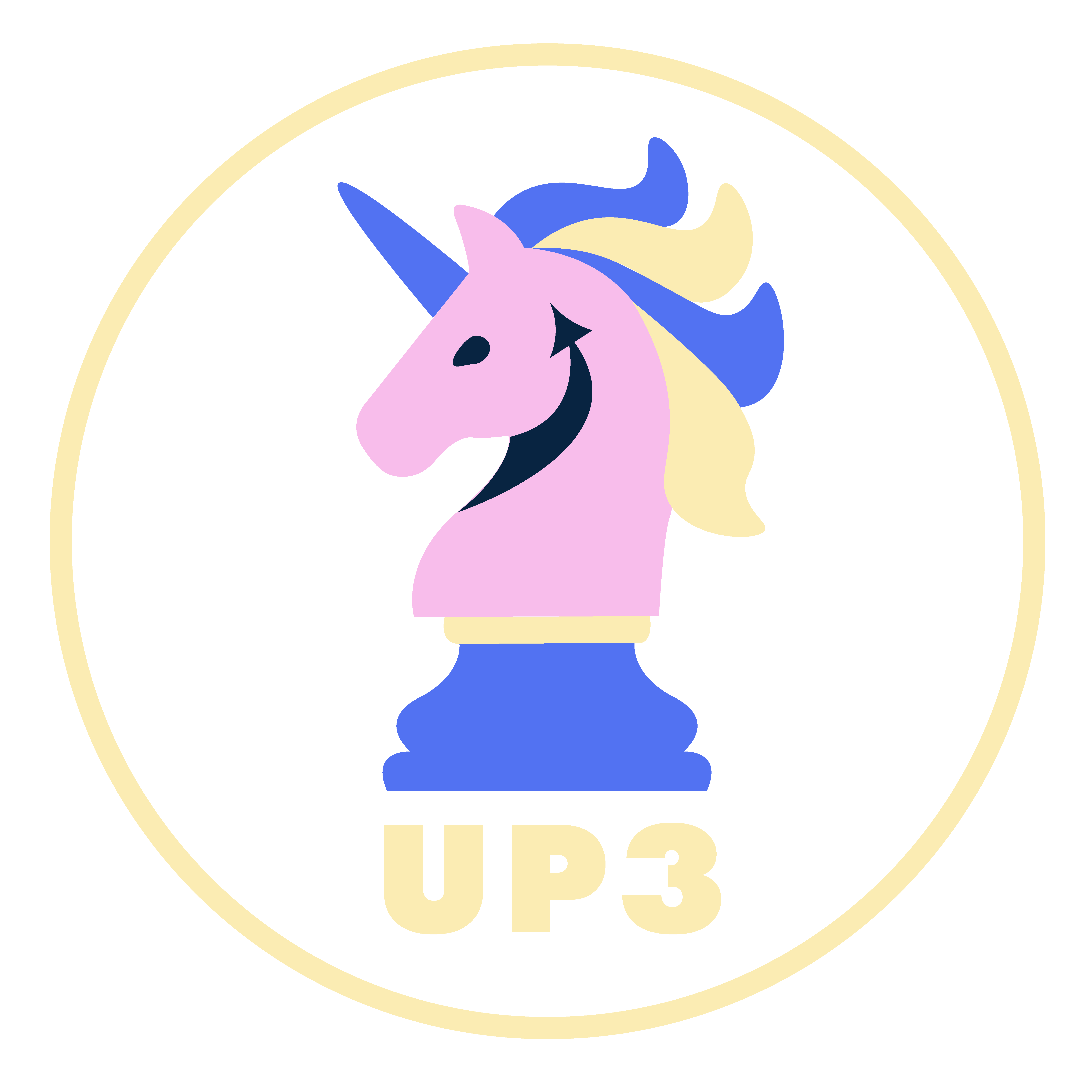 logo up3
